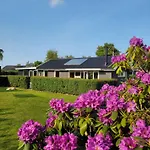 House Close To The Holiday home *