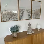 House Close To The Holiday home *