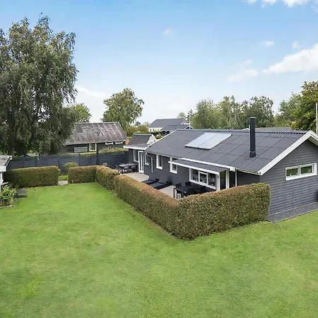 House Close To The Skovs-Hojrup