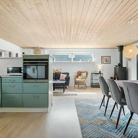 House Close To The Casa vacanze