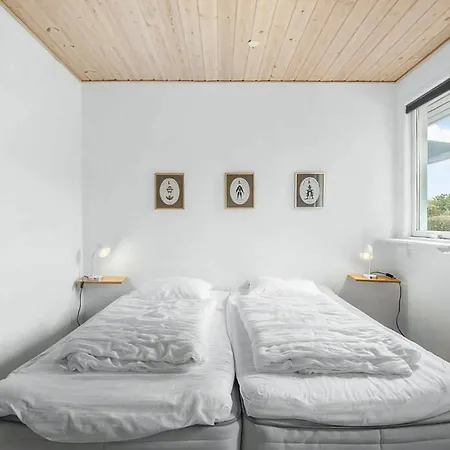 Close To The Beach,