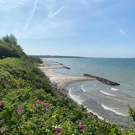 Close To The Beach, Hébergement de vacances
