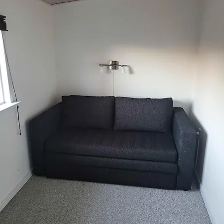 Semesterbostad House Close To The *