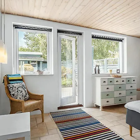 House Close To The Casa vacanze Skovs-Hojrup