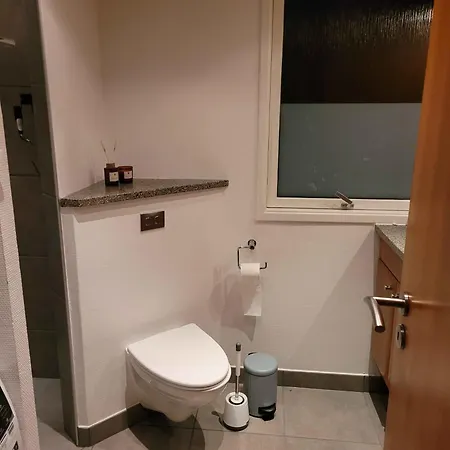 House Close To The Skovs-Hojrup