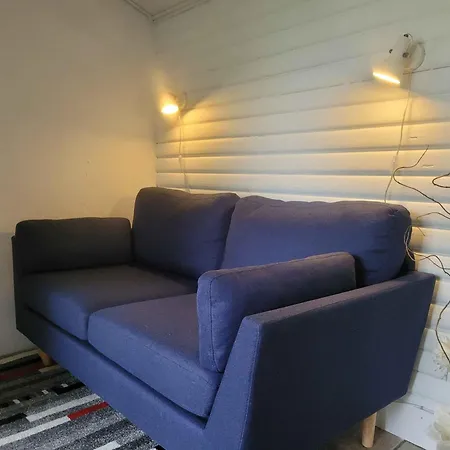 Semesterbostad House Close To The