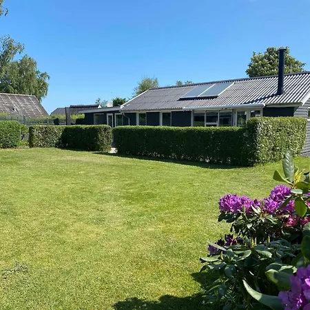 House Close To The Casa vacanze Skovs-Hojrup