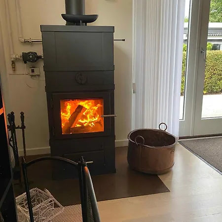 Casa vacanze House Close To The Skovs-Hojrup