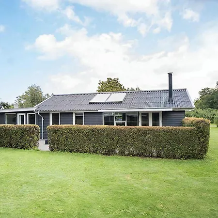 House Close To The Casa vacanze