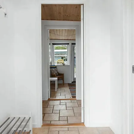 Semesterbostad House Close To The *