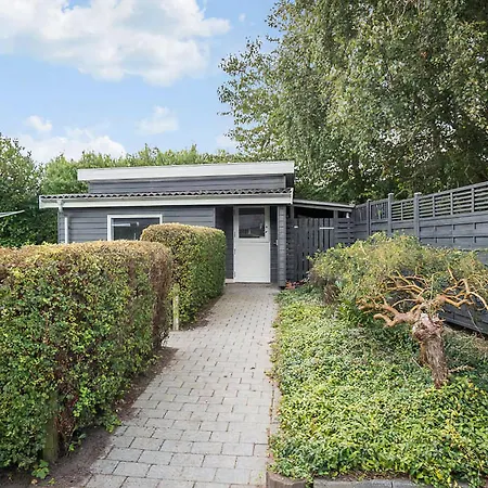 House Close To The Skovs-Hojrup