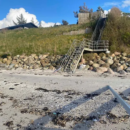 House Close To The * Skovs-Hojrup