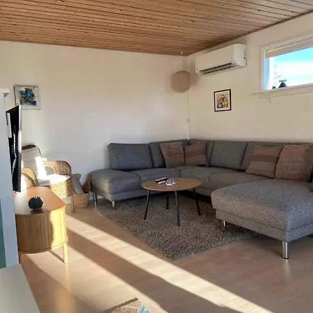 House Close To The Casa vacanze Skovs-Hojrup