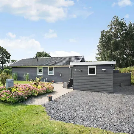 House Close To The *