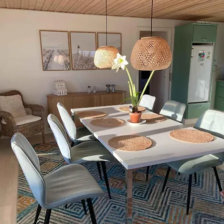 House Close To The Semesterbostad *