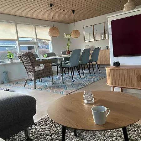 House Close To The Casa vacanze *