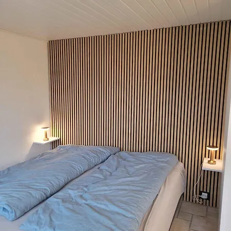 Holiday home House Close To The Skovs-Hojrup