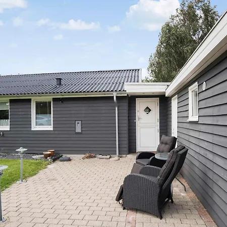 House Close To The Skovs-Hojrup