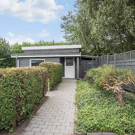 House Close To The Holiday home *