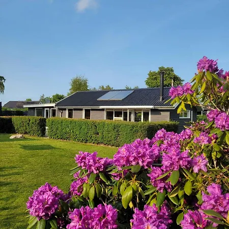 House Close To The Holiday home *