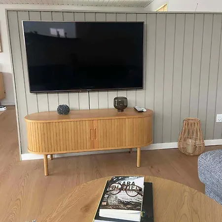 Holiday home House Close To The Skovs-Hojrup