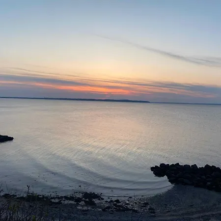 House Close To The Сasa de vacaciones