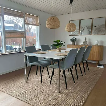 Holiday home House Close To The Skovs-Hojrup