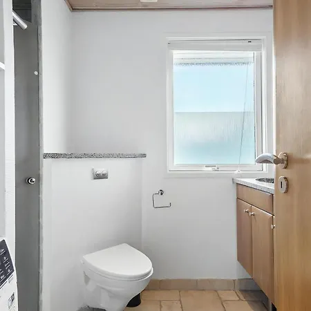 House Close To The