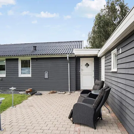 House Close To The Holiday home *