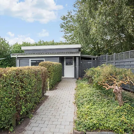 House Close To The Skovs-Hojrup