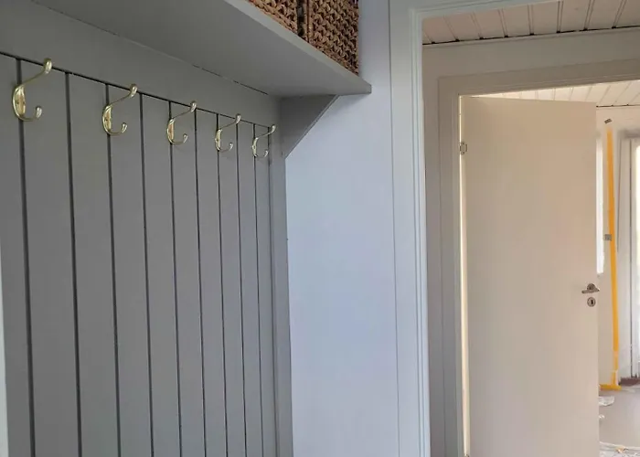 House Close To The Skovs-Hojrup