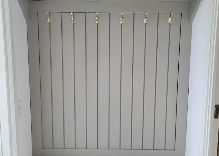 House Close To The Skovs-Hojrup