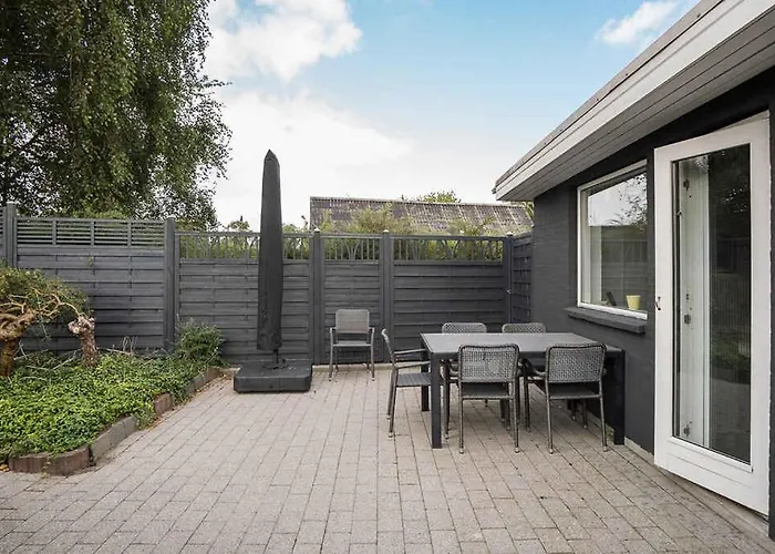 House Close To The *