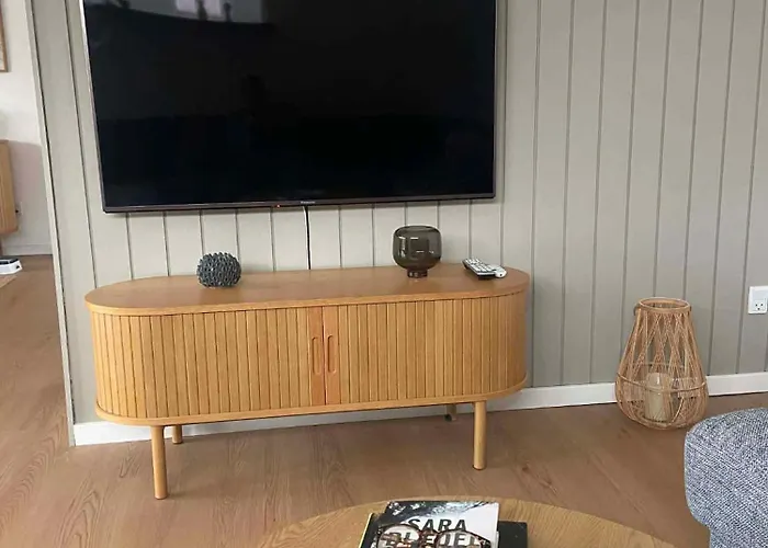 Сasa de vacaciones House Close To The Skovs-Hojrup