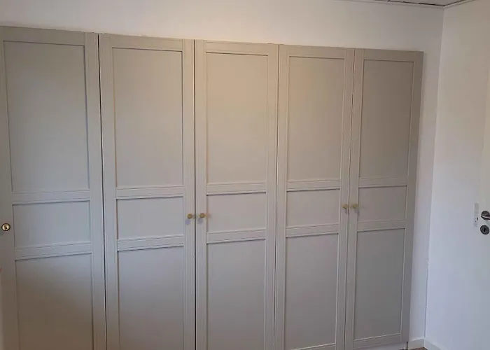 Сasa de vacaciones House Close To The