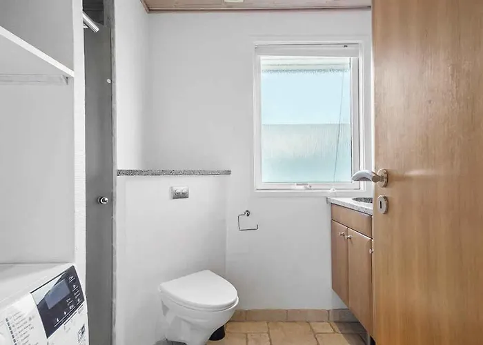 House Close To The Сasa de vacaciones