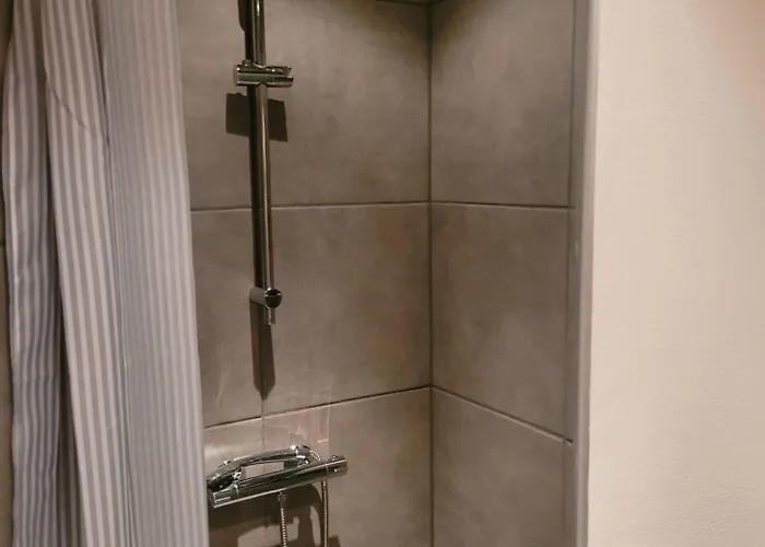 Сasa de vacaciones House Close To The