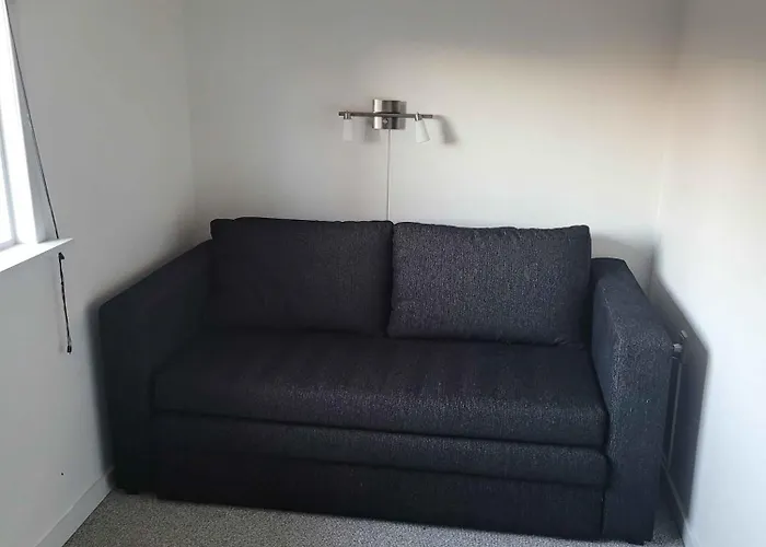 Сasa de vacaciones House Close To The *