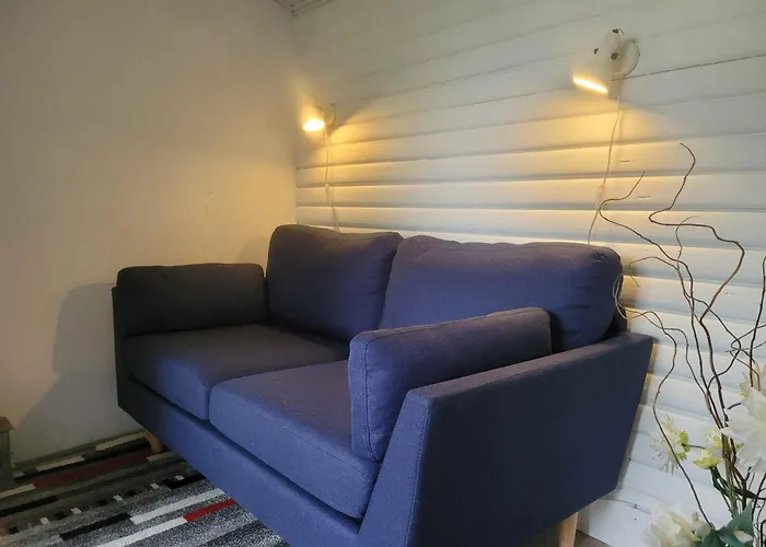 House Close To The Skovs-Hojrup