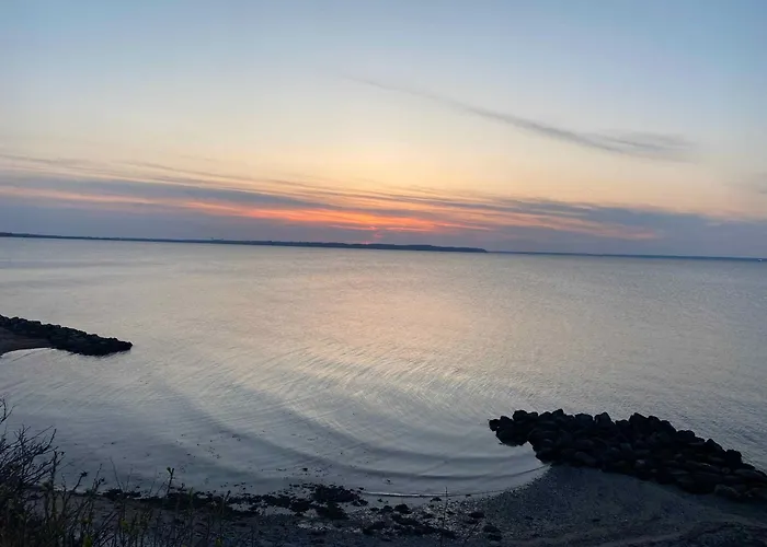 House Close To The Сasa de vacaciones