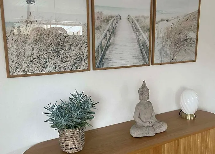 House Close To The Сasa de vacaciones *