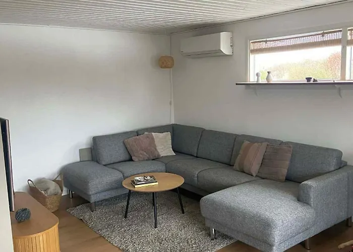 Сasa de vacaciones House Close To The