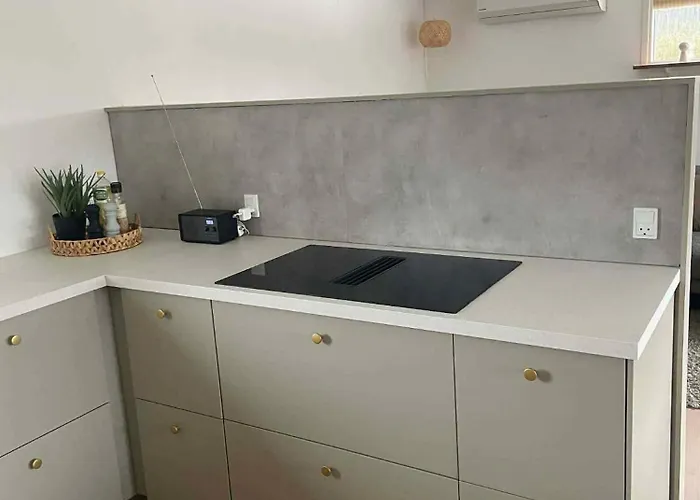 Сasa de vacaciones House Close To The Skovs-Hojrup